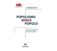 Populismo senza popolo