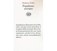 Populismo sovrano