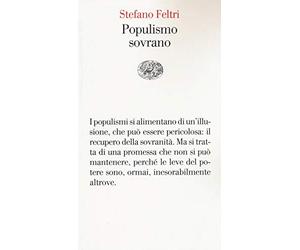 Populismo sovrano
