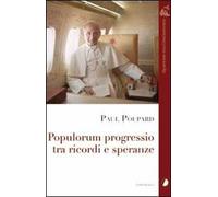 Populorum Progressio. Tra ricordi e speranze