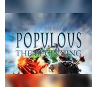 Populous: The Beginning and Undiscovered Worlds (DLC) (PC) GOG.com Key - GLOBAL