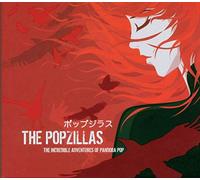 POPZILLAS - INCREDIBLE ADVENTURES OF