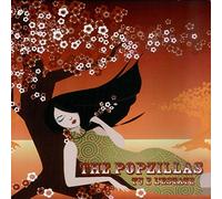 Popzillas - Tu E L'Estate (Punk Rock Baby)