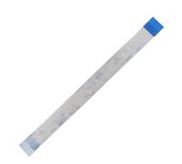 POQAX Cavo AWM 20624 60V 80C VW-1, FPC FFC Cavo a Nastro Sottile 4-60 Pin Lunghezza Linea 40 cm 50 cm 100 cm 1 pz(B,1MM_40CM_18P)
