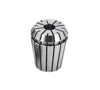 POQAX Pinza a molla di precisione ER20/ER11/ER16 da 0,008 mm, mandrini a pinza a for la produzione meccanica automobilistica, 1 pz(11 * 7mm)