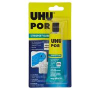 Por Adesivo Per Modellismo Per Polistirolo Espanso 40g