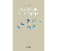 Por amor a la poesía