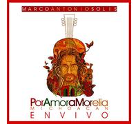POR AMOR A MORELIA MICHOACAN -
