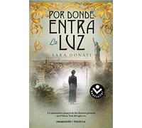 Por donde entra la luz - AA.VV.