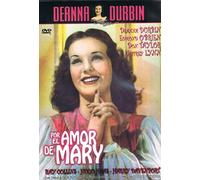 Por el Amor de Mary