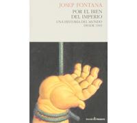 Por el bien del imperio