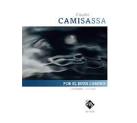 Por El Buen Camino. Gitarre Duett.