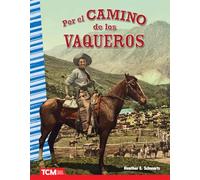 Por el camino de los vaqueros