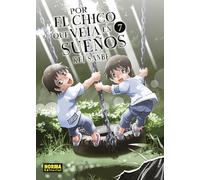 POR EL CHICO QUE VEIA EN SUEÑOS 07