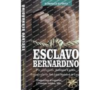 Por El Espíritu António Carlos J Thomas Msc Saldias Esclavo Bernard (Tascabile)