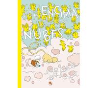 Por encima de las nubes