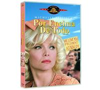 Por Encima De Todo (Import Dvd) (2007) Michelle Pfeifefr; Dennis Haysbert; Bri...