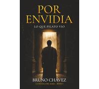 Por Envidia: Lo que Pilato vio
