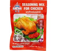 Por Kwan Mix di condimenti per pollo - 100 gr