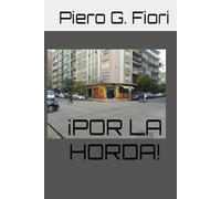 ¡POR LA HORDA!