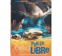 POR LA LIBRE