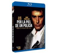 Por la Piel de un Policía (Per la pelle di un pol) BRD Import Audio ITA