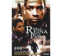 Por La Reina Y Por La Patria (Import Dvd) (2011) Denzel Washington; Dorian Hea