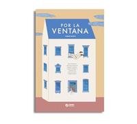 Por la ventana