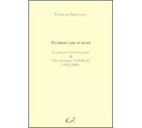 Por mares que só eu sei. Le canzoni il teatro la prosa di Chico Buarque de Hollanda (1964-2000)