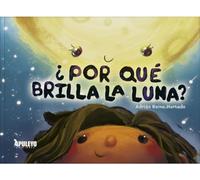 ¿Por qué brilla la Luna?