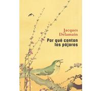 Por qué cantan los pájaros: 9