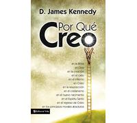 Por qué creo