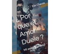¿ Por que el Amor Duele ?: Mi amor por Avril