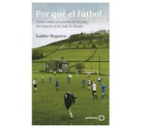 Por qué el fútbol