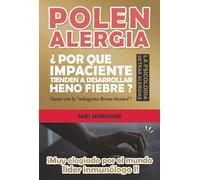 ¿ POR QUE IMPACIENTE TIENDEN A DESARROLLAR HENO FIEBRE?: LA PSICOLOGIA DETRAS ALERGIAS・・Sanar con la "milagrosa divina técnica" !・・