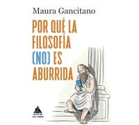 Por qué la filosofía no es aburrida / Why Philosophy Isn't Boring: 99