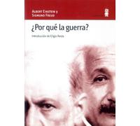 ¿Por qué la guerra?: 1