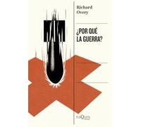 ¿Por qué la guerra?