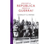 ¿Por qué la República perdió la guerra?: 1