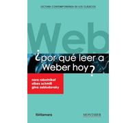 ¿Por qué leer a Weber hoy?: 0