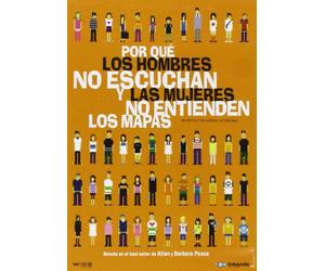 Por Que Los Hombres No Escuchan Y (Import Dvd) (2009) Varios