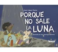 ¿Por qué no sale la Luna?