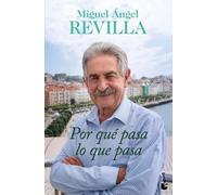 Por qué pasa lo que pasa