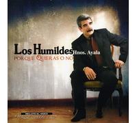 Por Que Quieras O No