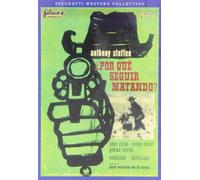 ¿Por qué seguir matando?