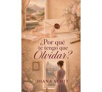¿Por qué te tengo que olvidar?: 1