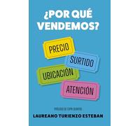 ¿Por qué vendemos?: Precio, surtido, ubicación y atención al cliente