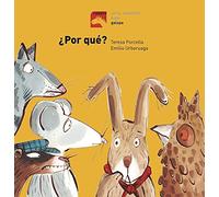 Por qué?/ Why?: 3