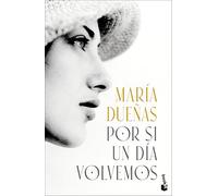Por si un día volvemos