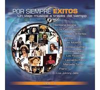 Por Siempre Exitos - Vol. 1-Por Siempre Exitos